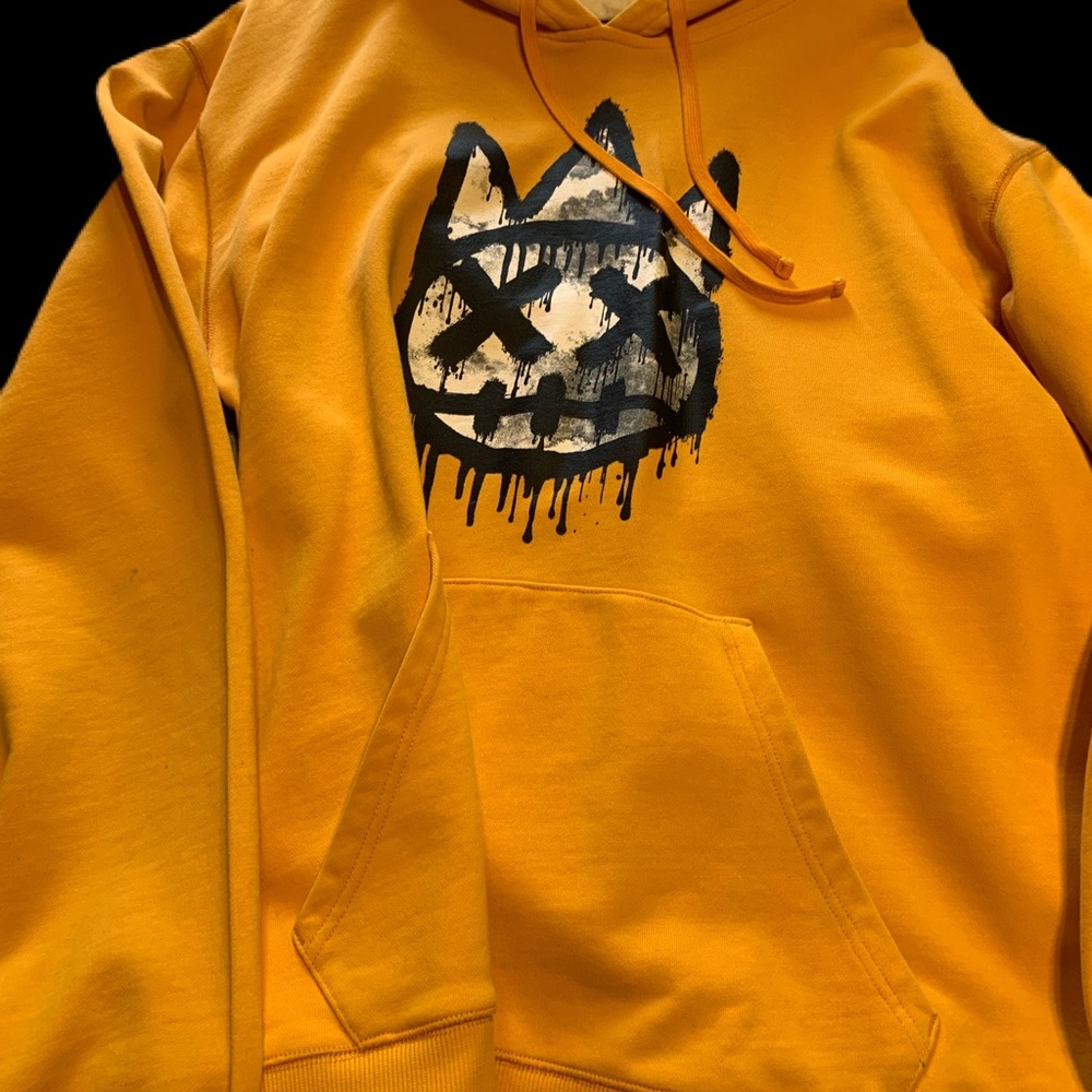 Cult Hoodie
